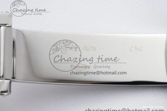 0419 OdorResistant DateJust 41 SS Polished Bezel KING 1:1 Best Edition 904L Steel Gray Stick Dial on Jubilee Bracelet VR 2207